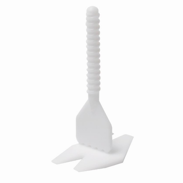 Laatan tasausruuvi Tamo 1mm 100kpl