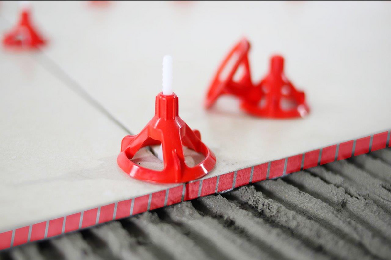 Laatan tasaussetti Tamo