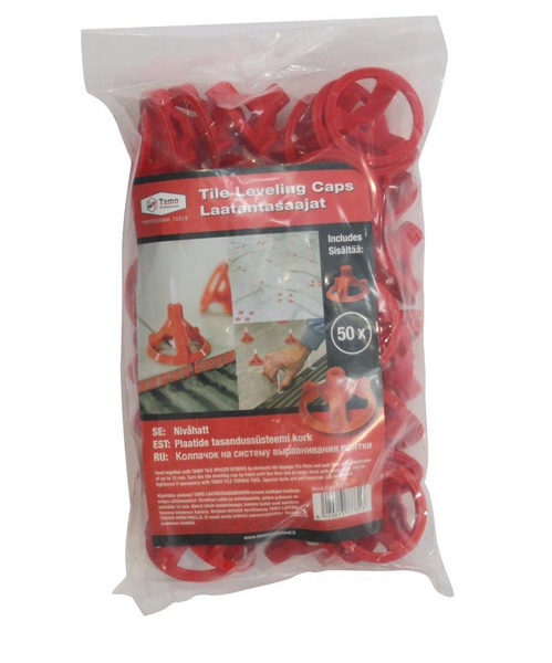 Laatantasoitin Tamo 50kpl