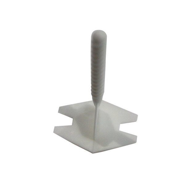 Laatan tasausruuvi Tamo 1mm 100kpl