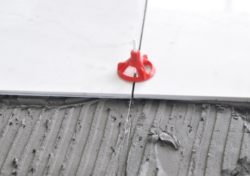 Laatan tasaussetti Tamo