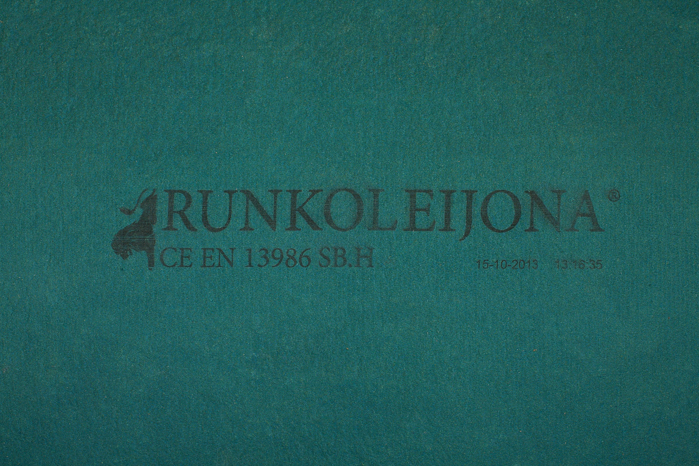 Tuulensuojalevy Runkoleijona 25x1200mm