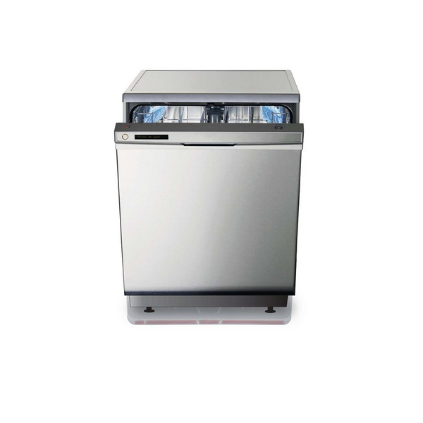 Turva-allas Foolproof 60cm astianpesukoneelle