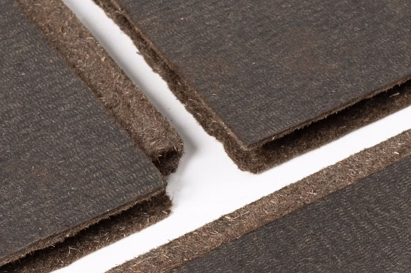 Aluskatelevy Hunton Sarket