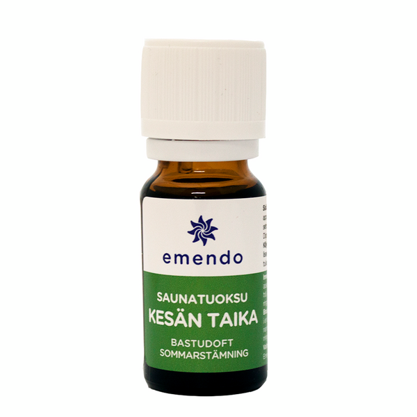 Saunatuoksu Emendo Kesän taika 10ml