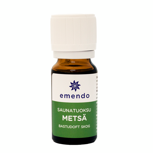 Saunatuoksu Emendo Metsä 10ml