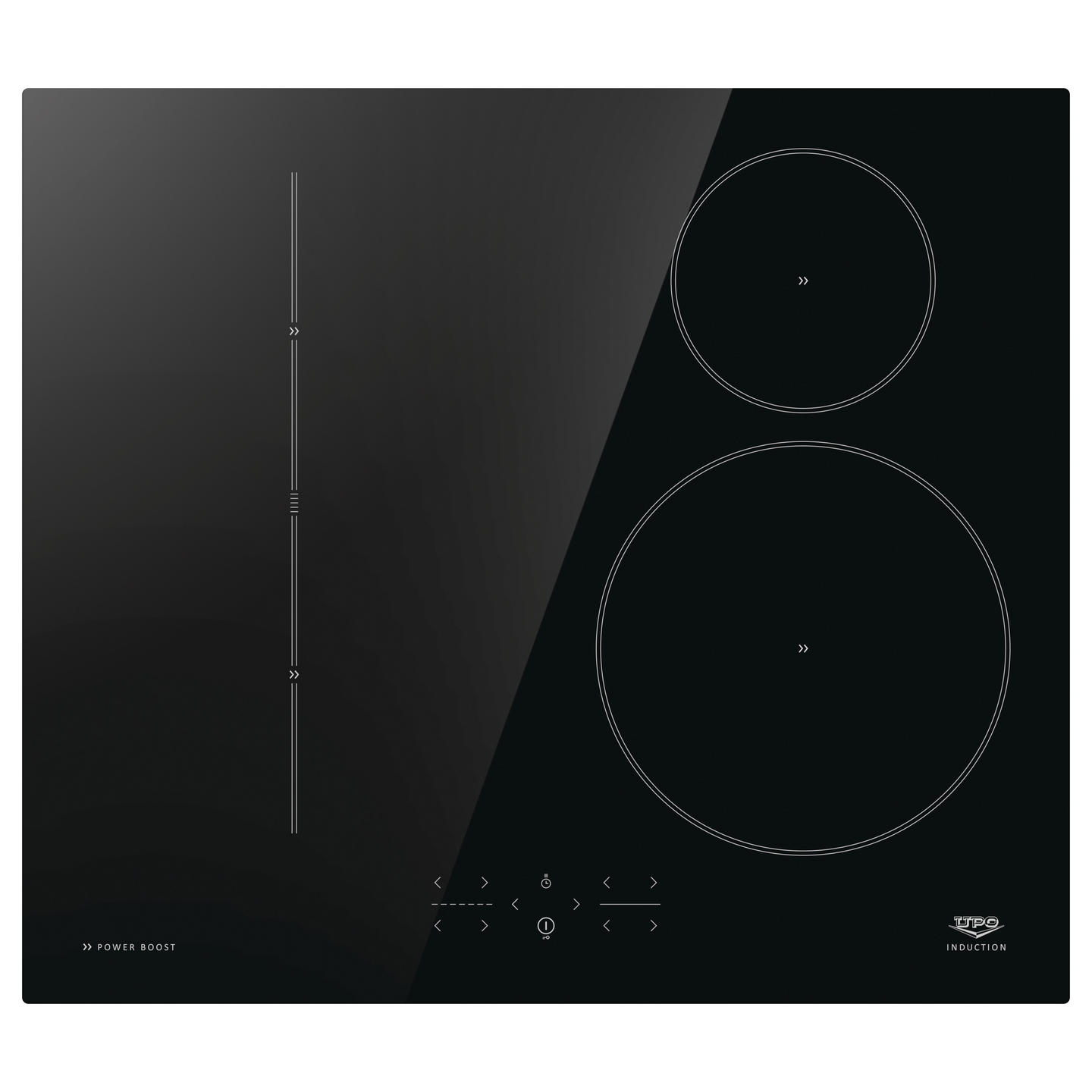 Keittotaso UPO UI6421BC induktio