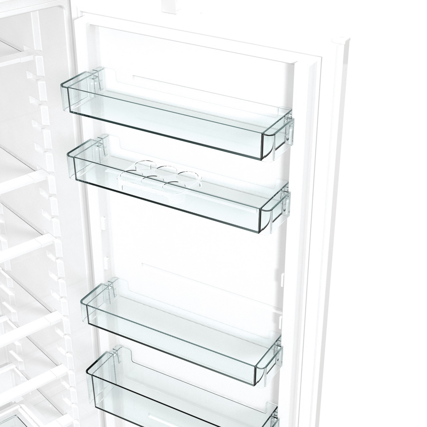 Jääkaappi Gorenje RI418EE0 integroitava