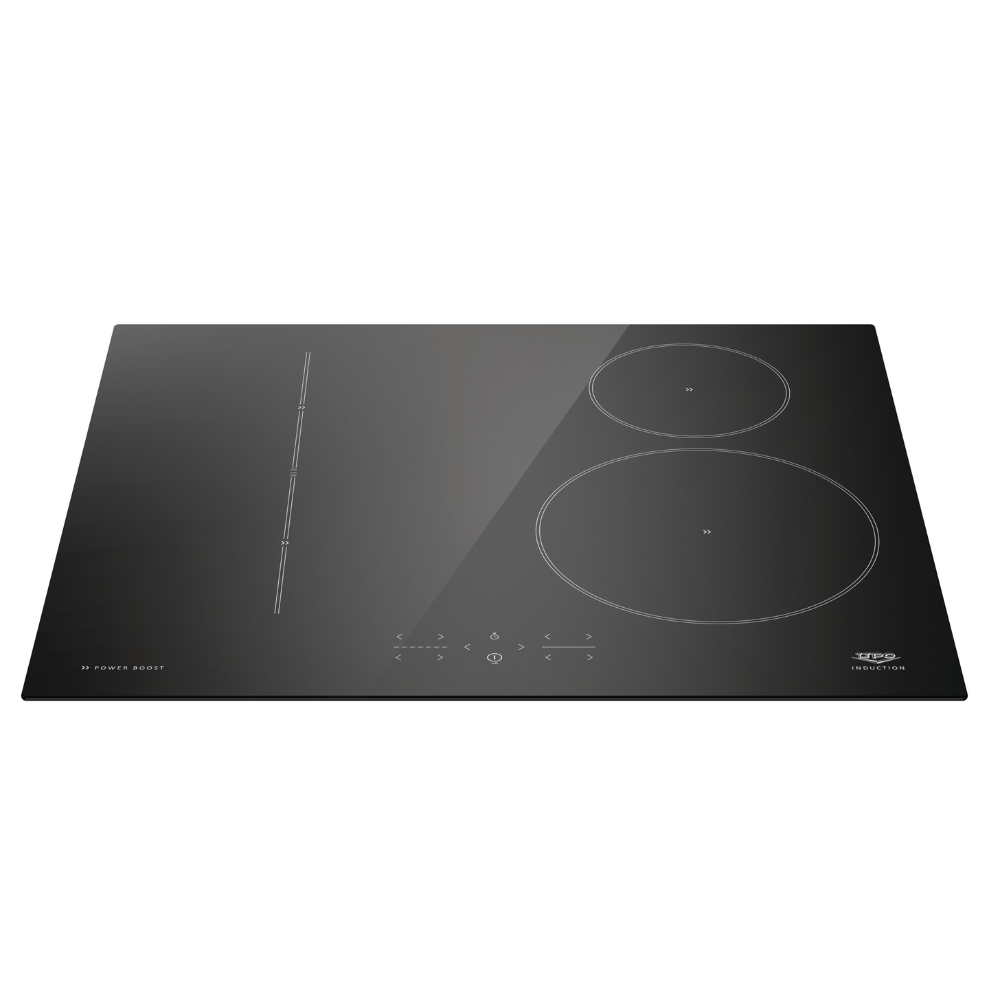 Keittotaso UPO UI6421BC induktio