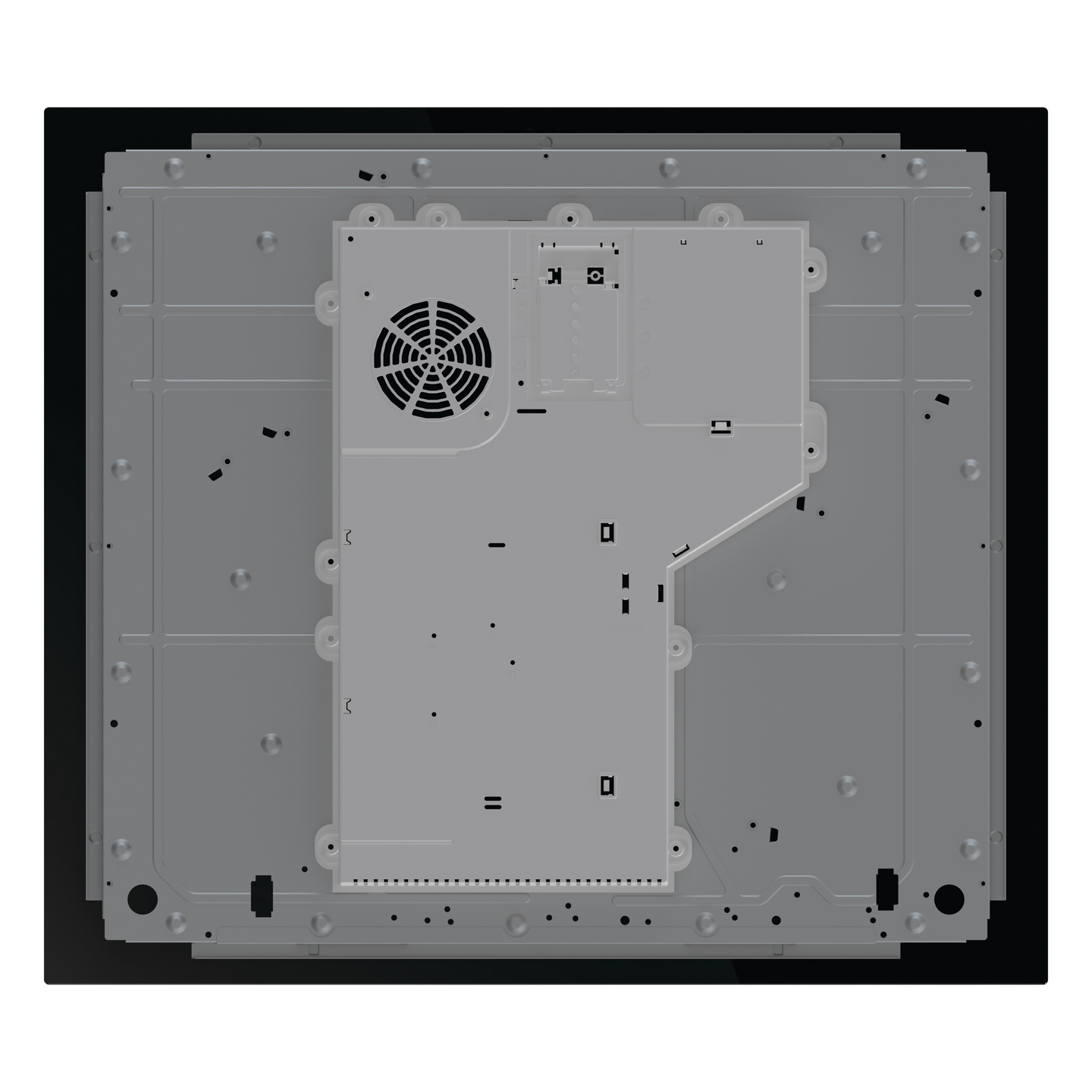Keittotaso UPO UI6421BC induktio