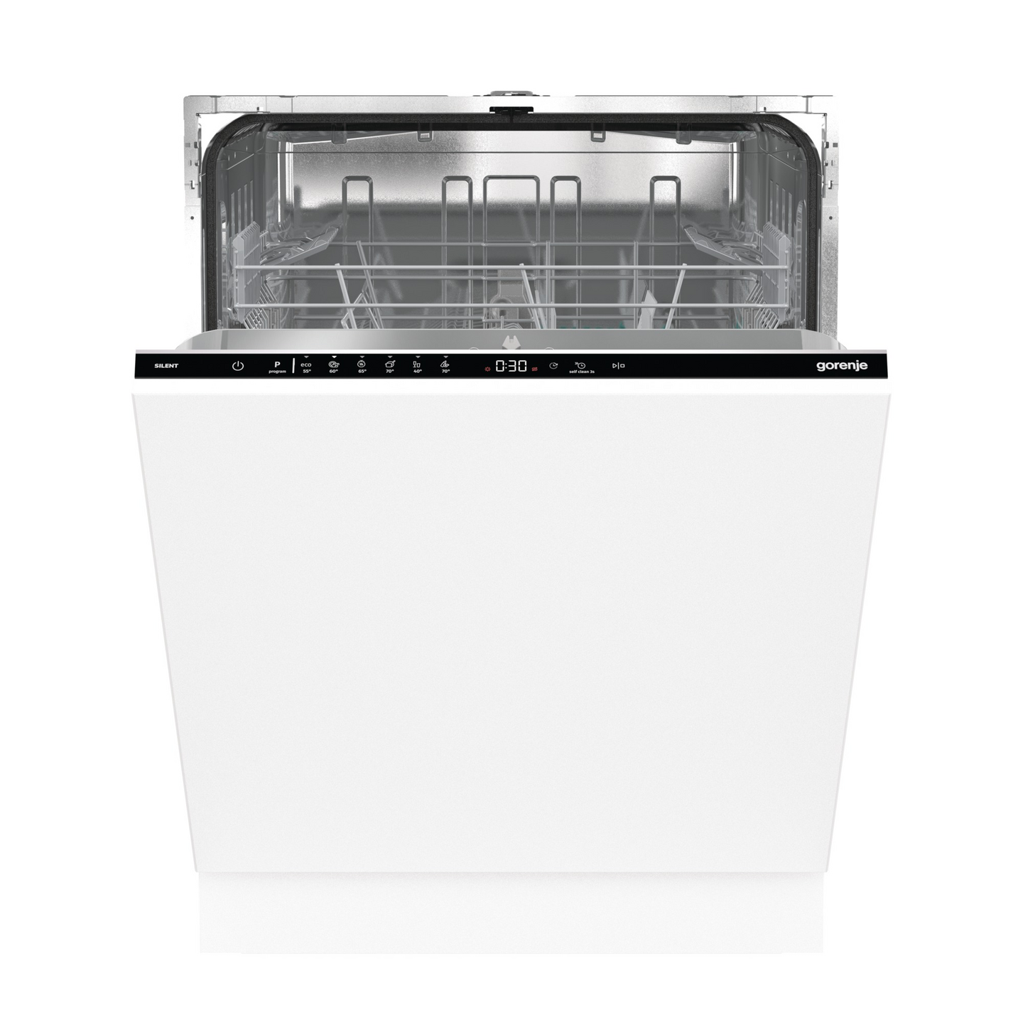Astianpesukone Gorenje GV642E90 60cm integroitava