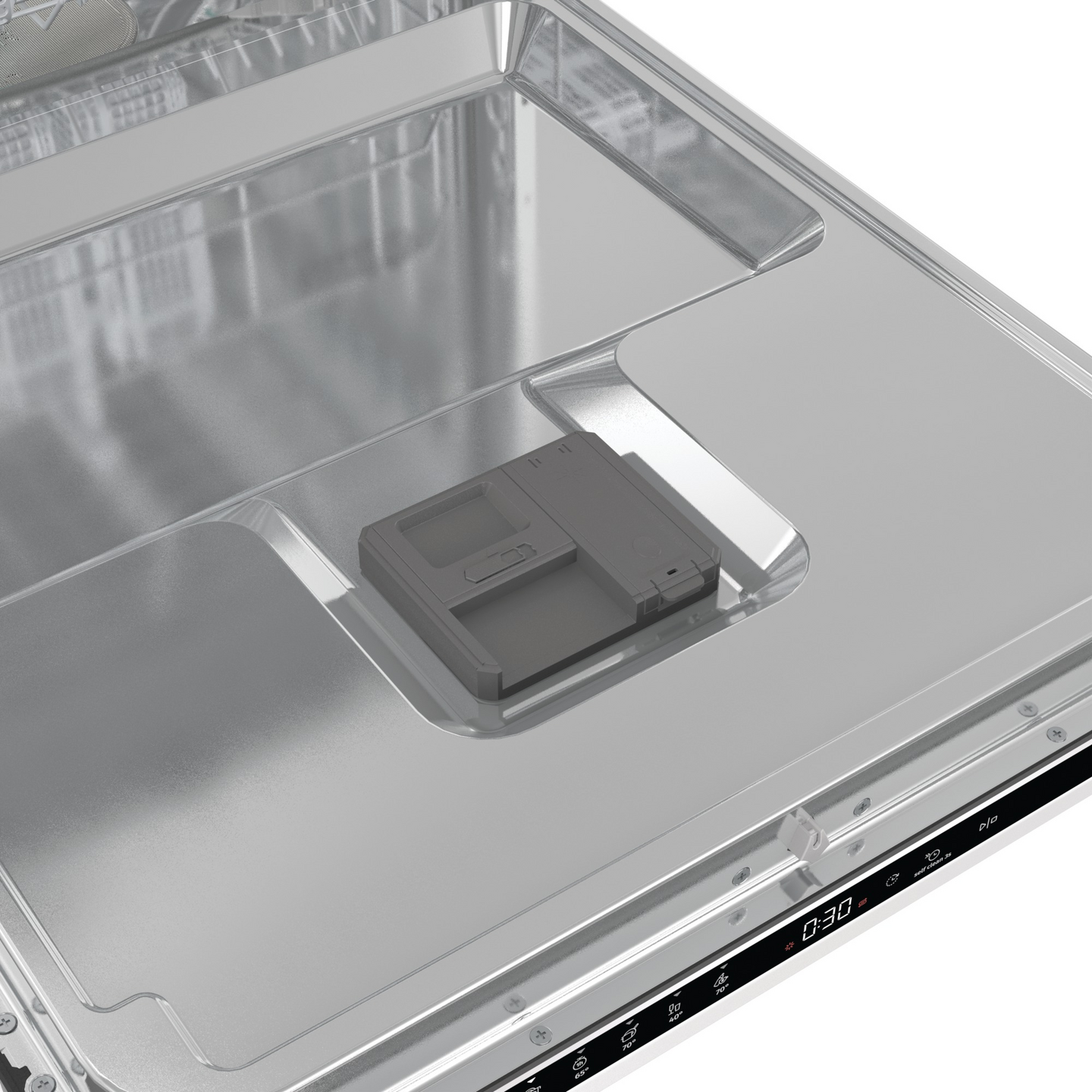 Astianpesukone Gorenje GV642E90 60cm integroitava