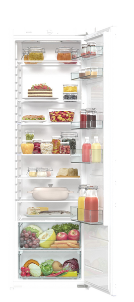 Jääkaappi Gorenje RI418EE0 integroitava