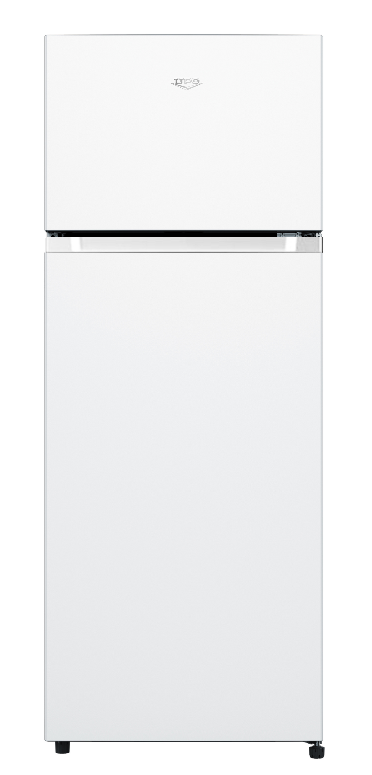 Jääkaappipakastin UPO UCT51EW valkoinen
