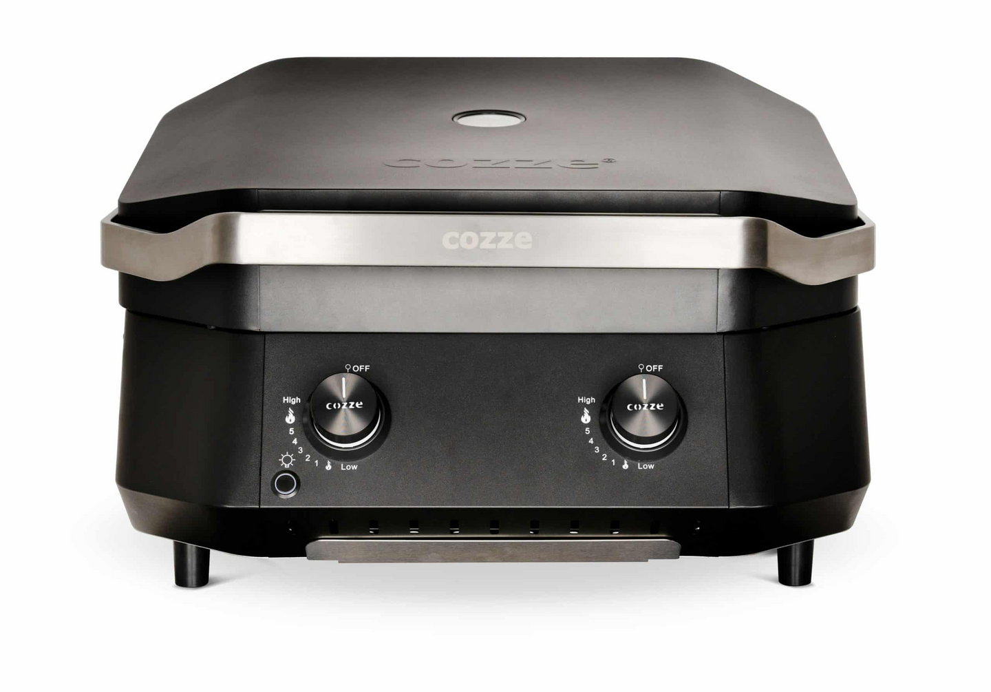 Kaasugrilli Cozze G-500