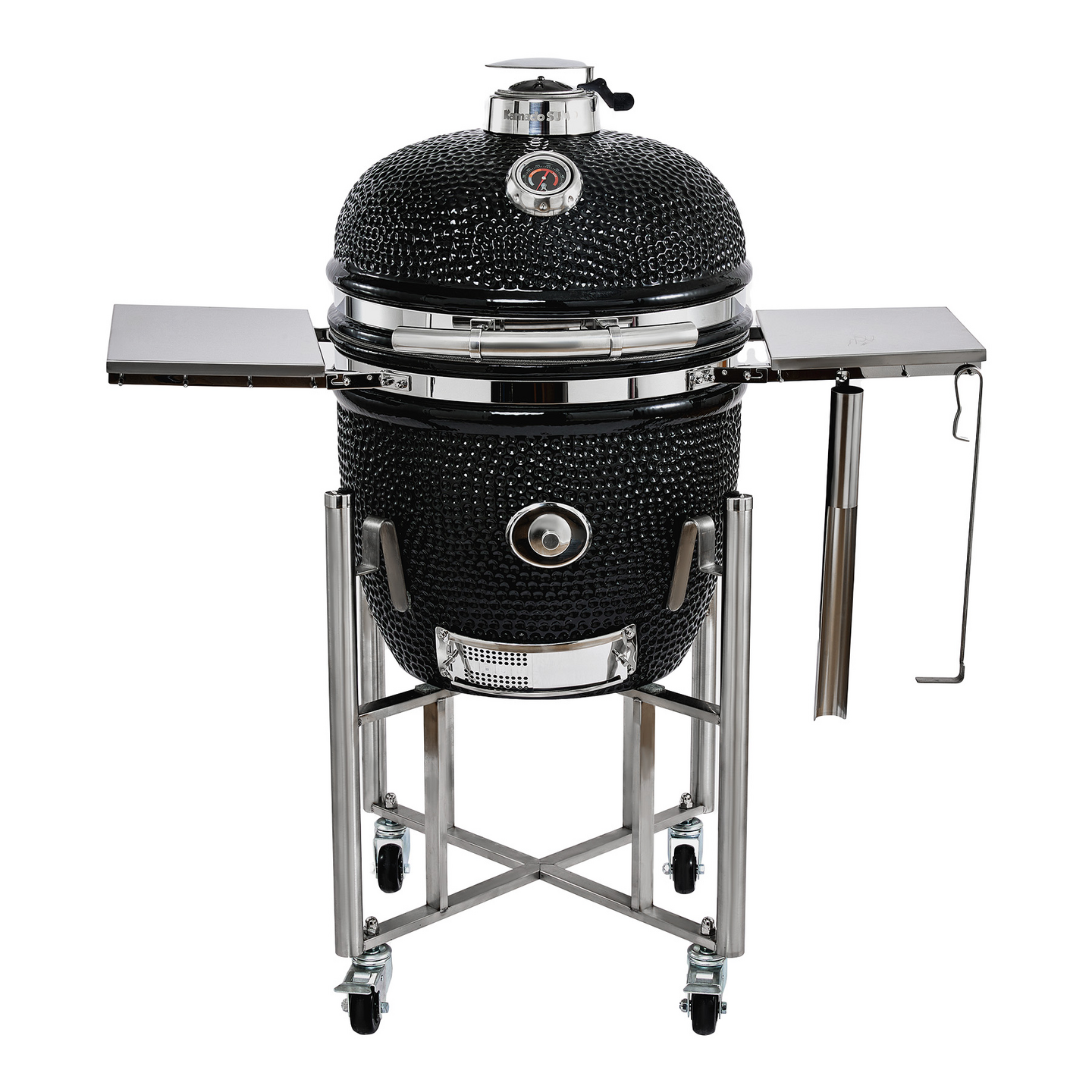 Hiiligrilli Kamado Sumo Signature Midi