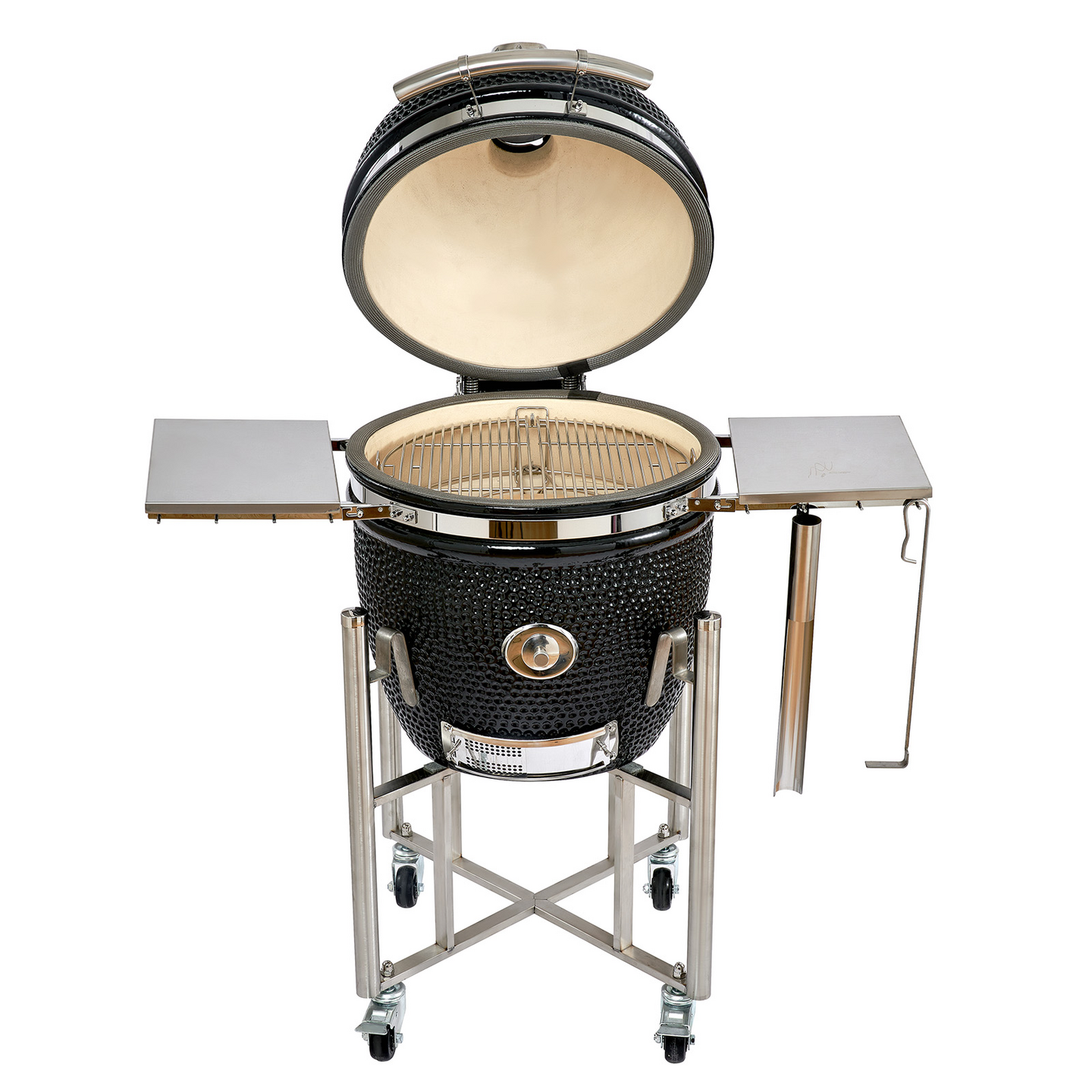 Hiiligrilli Kamado Sumo Signature Midi