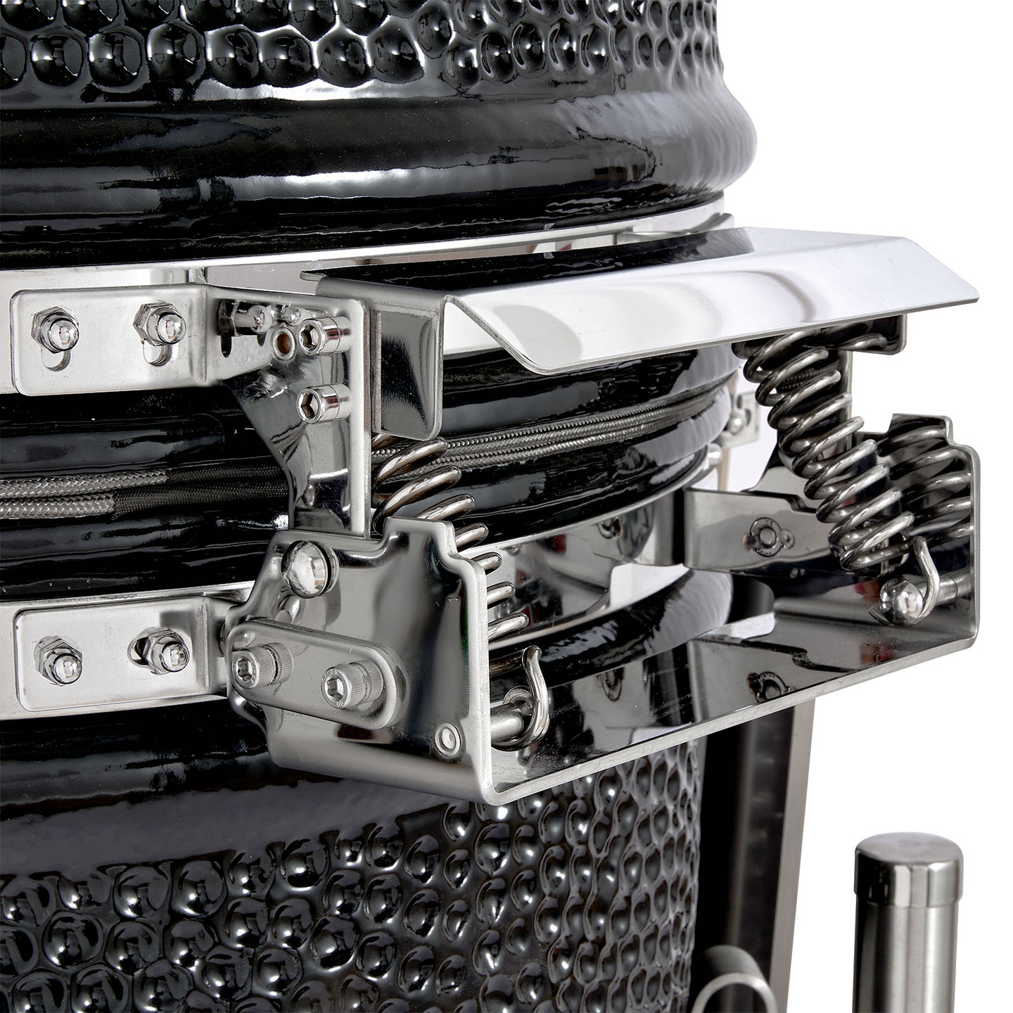 Hiiligrilli Kamado Sumo Signature Midi