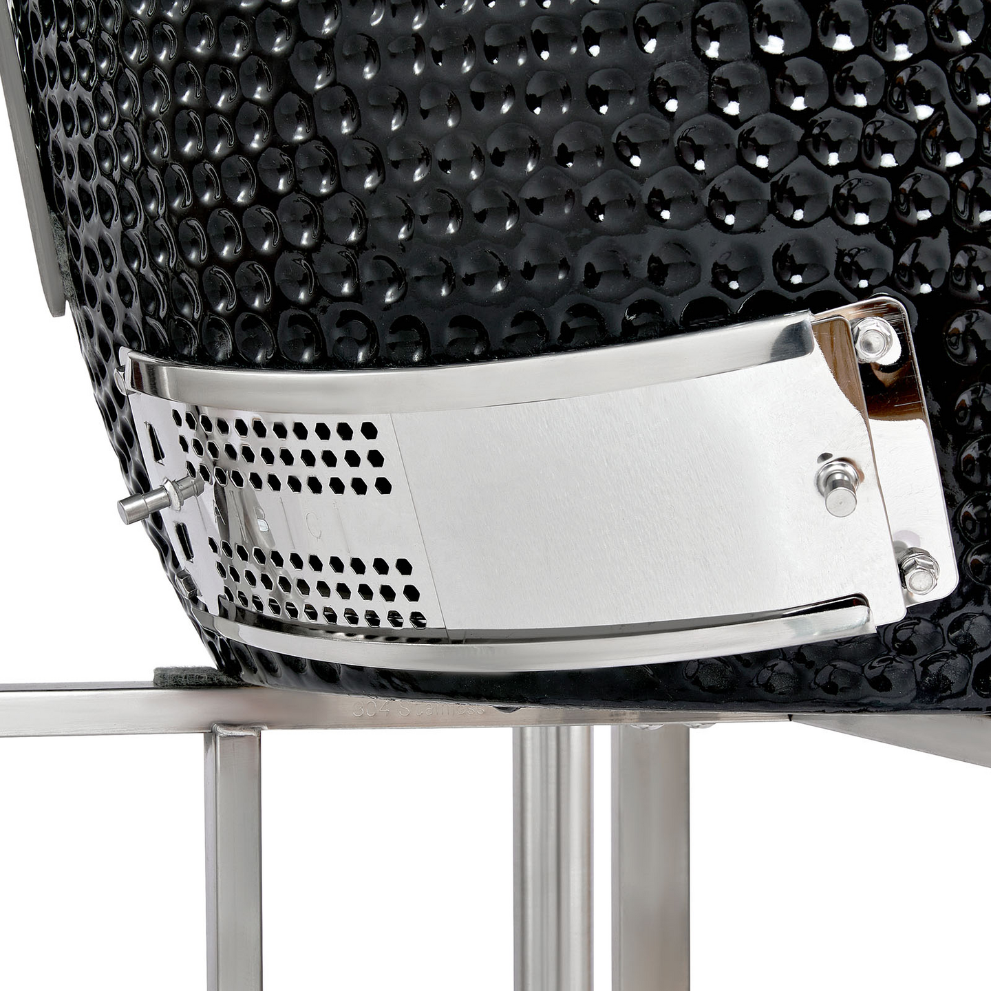 Hiiligrilli Kamado Sumo Signature Midi