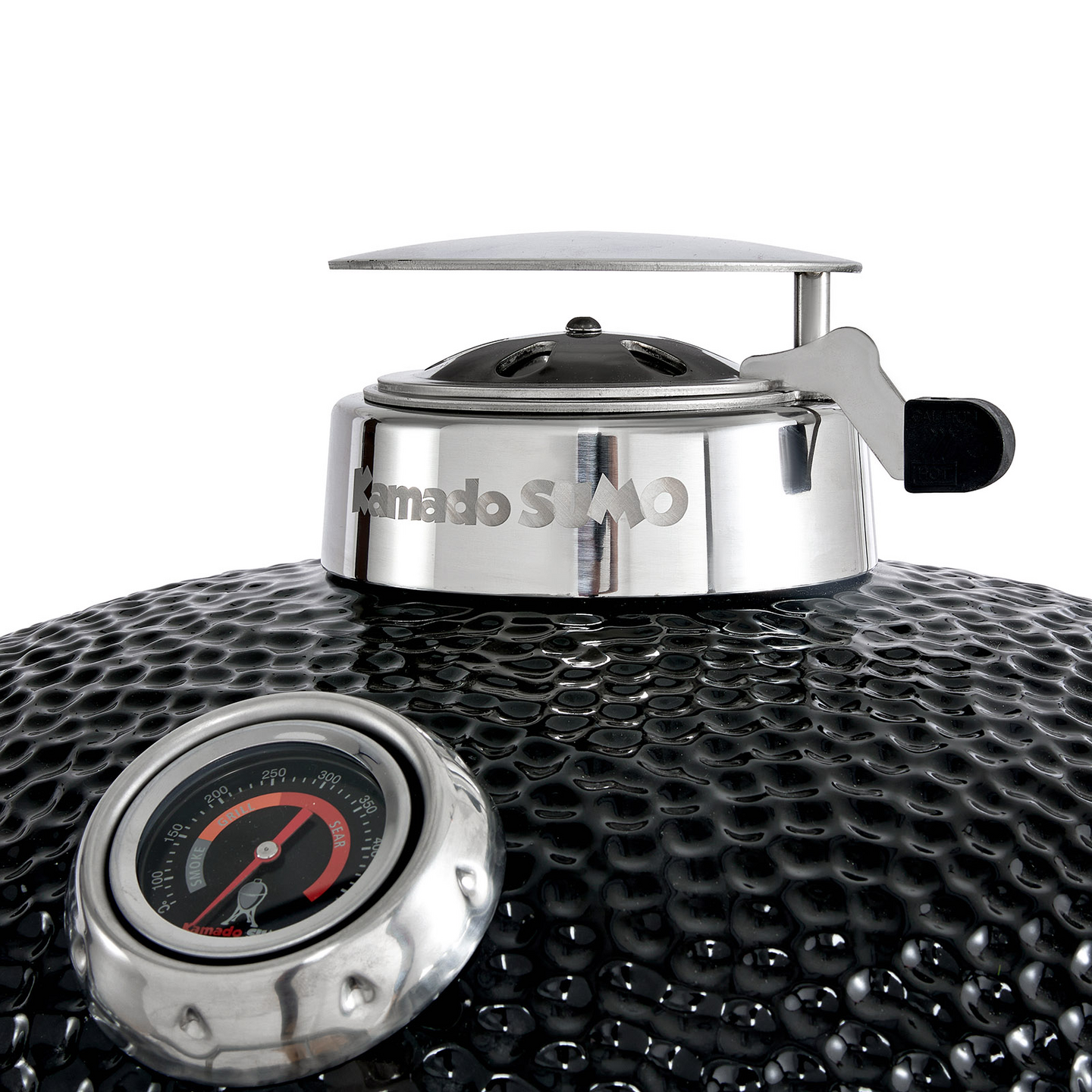 Hiiligrilli Kamado Sumo Signature Midi