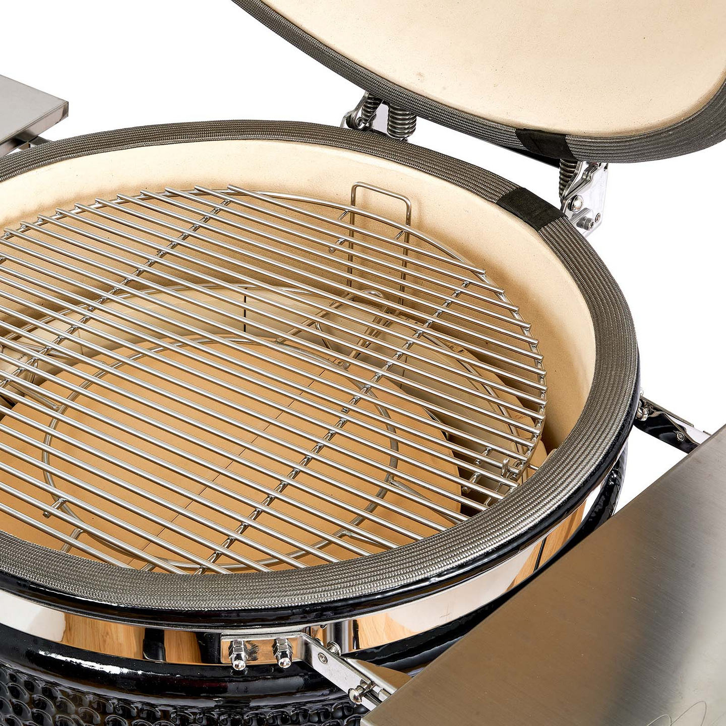 Hiiligrilli Kamado Sumo Signature Midi