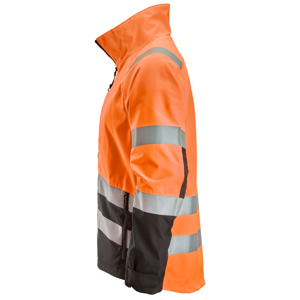 Takki Snickers 1532-5504 Hi-Vis oranssi