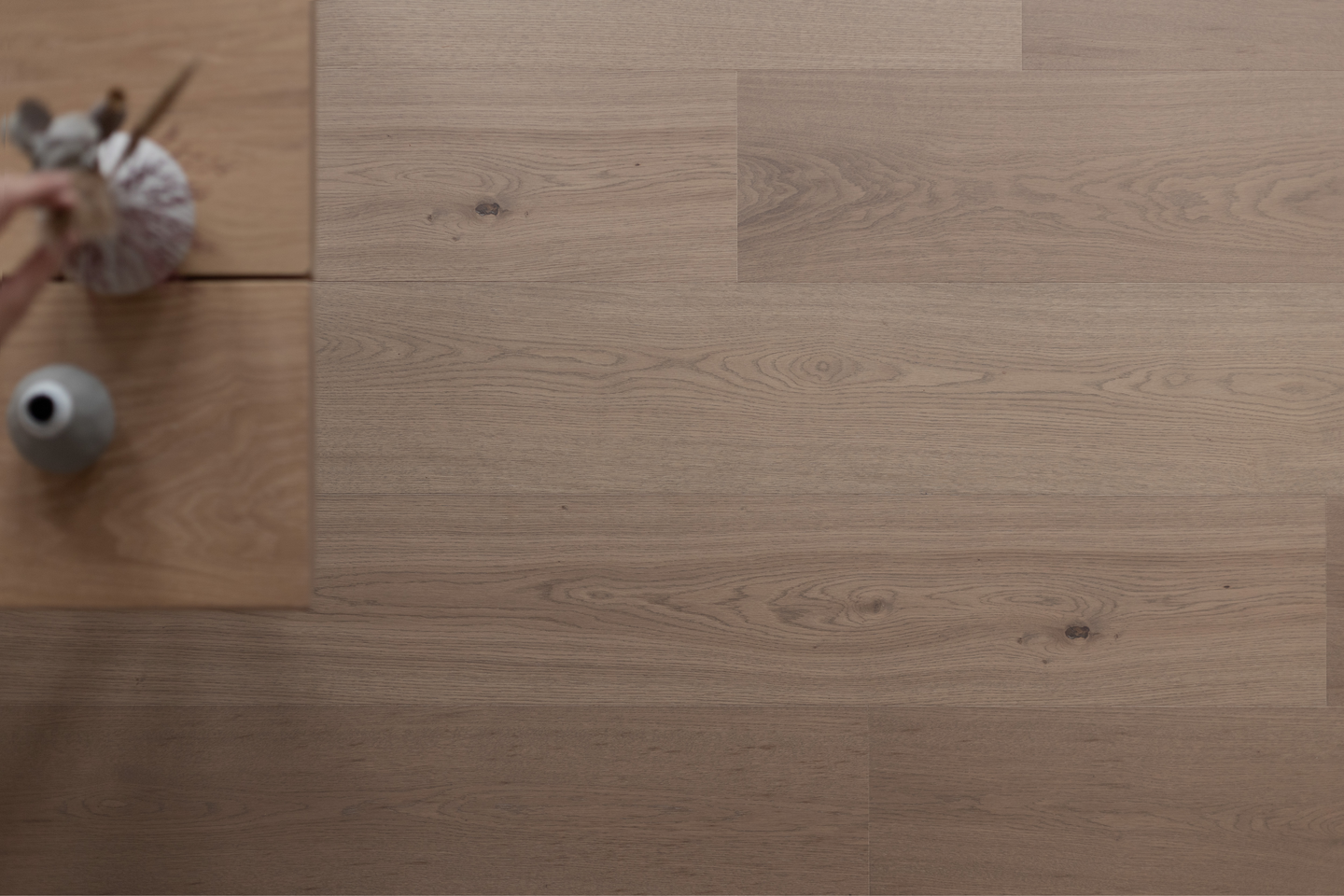 MAXWOOD GOLVABIA XLW 137195 2,54M²/PKT, EK UNIQUE ELEGANT GRÅ