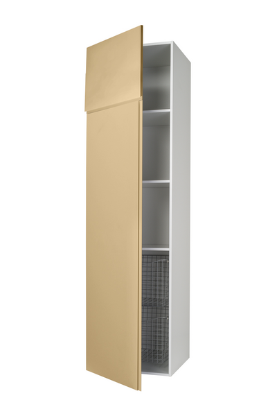 Pyykkikomero Cello Keittiö 220cm