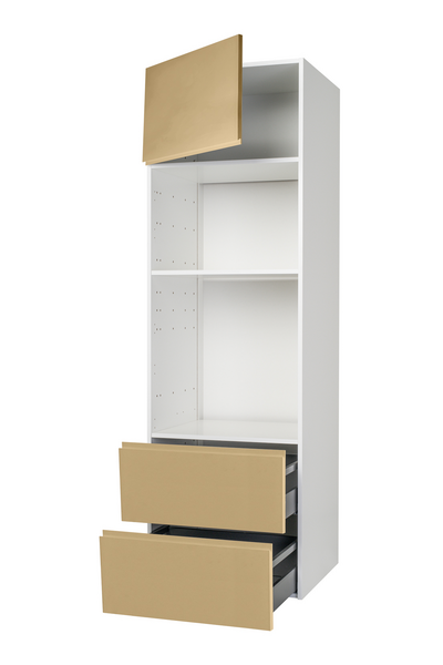 Uuni-Mikrokomero Cello Keittiö 192cm pienelle mikrolle