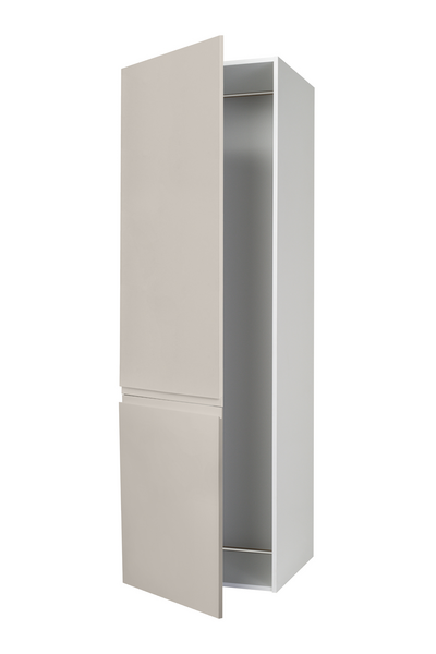 Kylmälaitekomero Cello Keittiö 192cm integroitavalle jääkaappipakastimelle