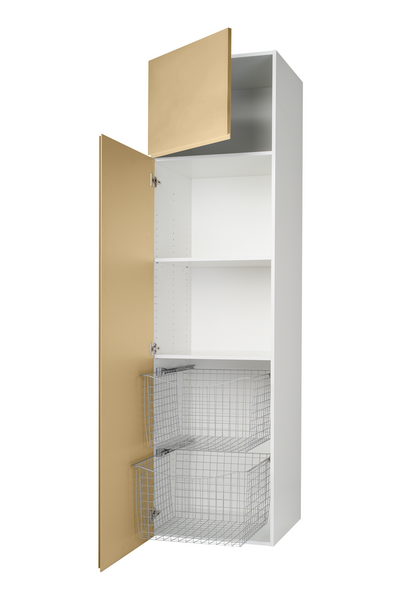 Pyykkikomero Cello Keittiö 220cm