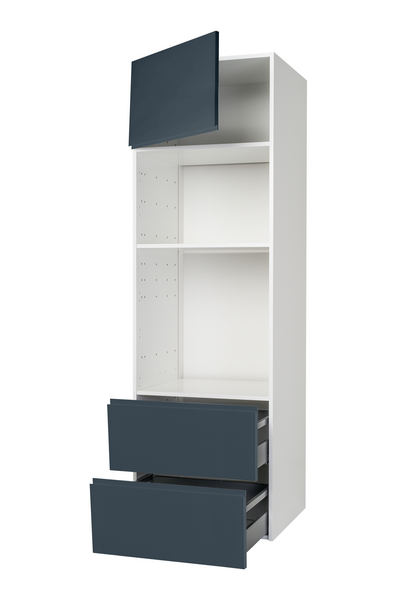 Uuni-Mikrokomero Cello Keittiö 192cm pienelle mikrolle