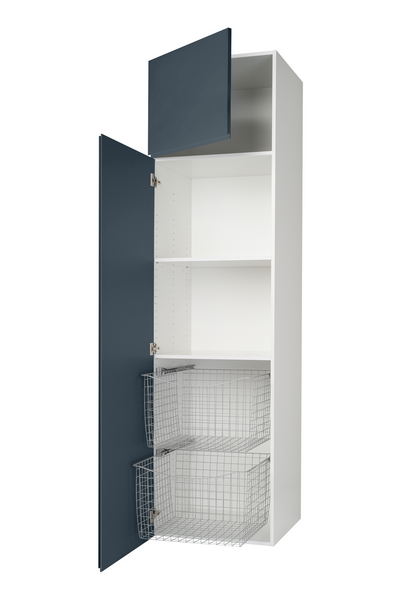 Pyykkikomero Cello Keittiö 220cm