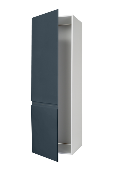 Kylmälaitekomero Cello Keittiö 192cm integroitavalle jääkaappipakastimelle