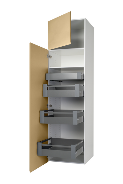 Sisälaatikkokomero Cello Keittiö 220cm