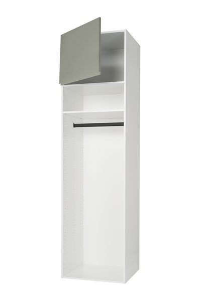 Naulakkokaappi Cello Keittiö 220cm