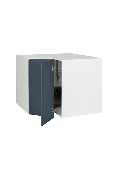 Karusellikaappi Cello Keittiö 90x90cm levykarusellilla