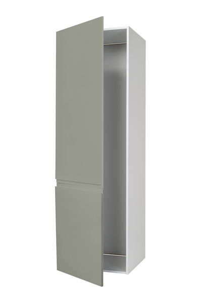 Kylmälaitekomero Cello Keittiö 192cm integroitavalle jääkaappipakastimelle