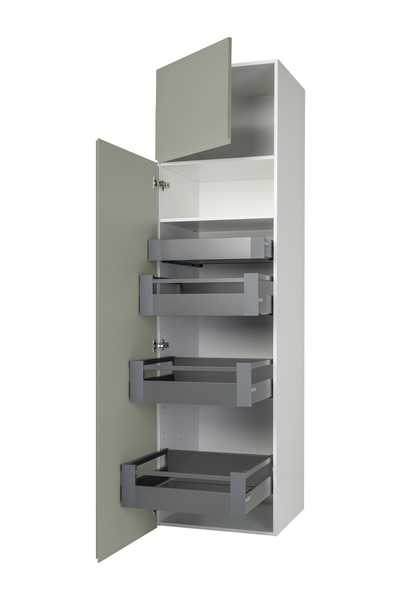 Sisälaatikkokomero Cello Keittiö 220cm