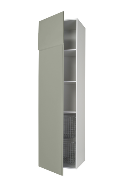 Pyykkikomero Cello Keittiö 220cm