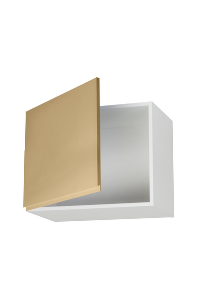 Yläkomero Cello Keittiö 45cm kylmälaitteen päälle