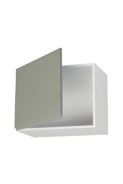 Yläkomero Cello Keittiö 45cm kylmälaitteen päälle