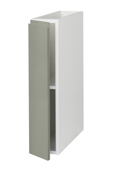 Alakaappi Cello Keittiö 71cm