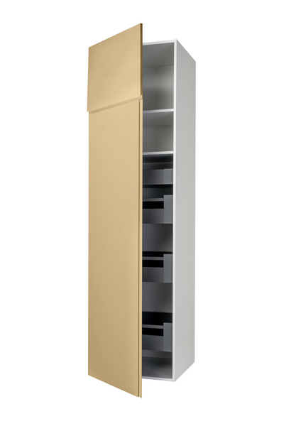 Sisälaatikkokomero Cello Keittiö 220cm