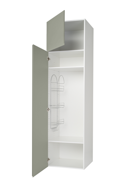 Siivouskomero Cello Keittiö 220cm