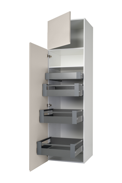 Sisälaatikkokomero Cello Keittiö 220cm