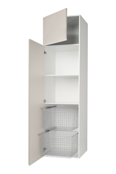 Pyykkikomero Cello Keittiö 220cm