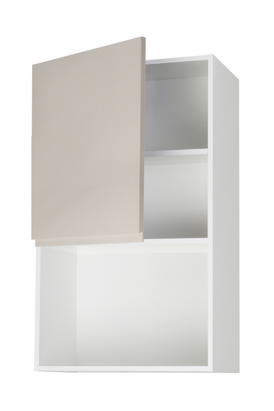 Seinäkaappi Cello Keittiö 98,9cm vapaasti sijoitettavalle mikrolle