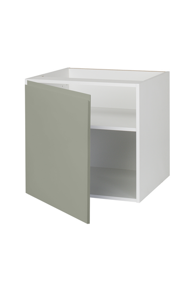 Alakaappi Cello Keittiö 57cm