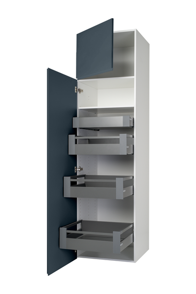 Sisälaatikkokomero Cello Keittiö 220cm